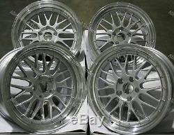 Alloy Wheels 19 Dare LM For Mercedes Classe S A217 W140 W220 W221 W222 5x112