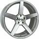 Alloy Wheels 20 Cc For Mercedes-q V-class Vaneo Viano Vito W638 W639 W447