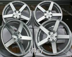 Alloy Wheels 20 CC For Mercedes-q V-class Vaneo Viano Vito W638 W639 W447