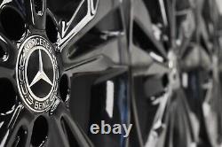 Alloy Wheels Mercedes-Benz Class V Vito Viano W447 7,5x18 ET52