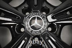 Alloy Wheels Mercedes-Benz Class V Vito Viano W447 7,5x18 ET52