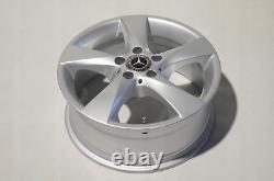 Alloy Wheels Mercedes Vito Viano A447 7x17 ET51 OEM