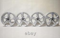 Alloy Wheels Mercedes Vito Viano A447 7x17 ET51 OEM