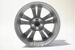 Alloy Wheels Mercedes Vito Viano B A246 7.5x18