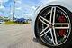 Alloy Wheels X4 19 Bpf Ex20 750kg For Mercedes V-class Vito Vw