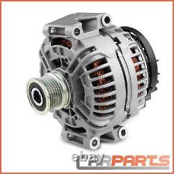 Alternator 200A Generator for Mercedes-Benz Sprinter B906 Viano Vito W639 2.2