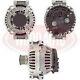 Alternator Bosch Mercedes Sprinter Vito Viano 906 211 215 311 315 200a 411cdi