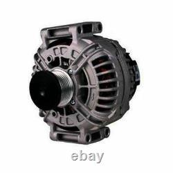 Alternator for Mercedes 200A Viano Vito Mixed Bus W639 115 CDI Original Bosch