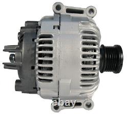 Alternator for Mercedes Sprinter from 06.06, Viano and Vito Bus from 08.05