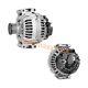 Alternator For Mercedes Vito Viano 109cdi 111cdi 115cdi 2.2 Cdi 0124625006