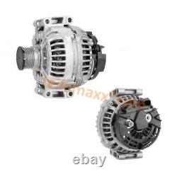 Alternator for Mercedes Vito Viano 109CDI 111CDI 115CDI 2.2 CDI 0124625006