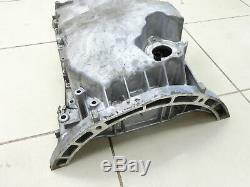 An Oil Pan For Mercedes W204 S204 CDI C220 07-14 R6460142102 6460142102
