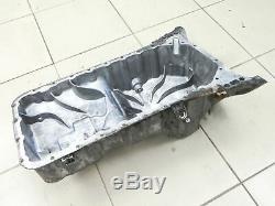 An Oil Pan For Mercedes W204 S204 CDI C220 07-14 R6460142102 6460142102