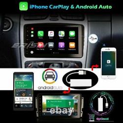 Android 10 Gps Autoradio Mercedes C/clk/g Class W203 W209 Vito Viano Carplay Tnt