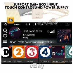 Android 9.0 Px30 Car Mercedes Benz W169 W245 W639 A B Crafter Dab + Tnt 4821