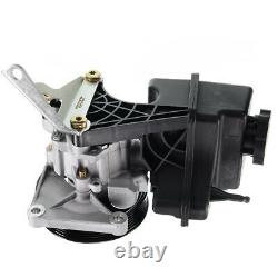 Assisted Steering Pump For Mercedes-benz Sprinter 906 Viano Vito W639 2006