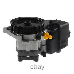 Assisted Steering Pump For Mercedes-benz Sprinter Viano Vito W639 2.0 2.2l