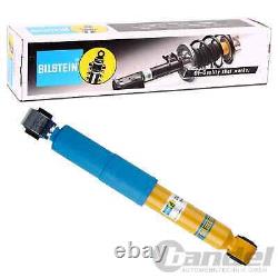 Bilstein Rear Gas Shock Absorber Compatible With Mercedes-Benz Viano Vito