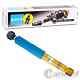 Bilstein Rear Gas Shock Absorber Compatible With Mercedes-benz Viano Vito