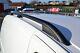 Black Roof Bars For Mercedes Vito Viano 2004-2014 Swb Truck Alu Rack