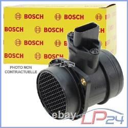 Bosch Air Mass Flowmeter For Mercedes Viano W639 Vito W-639