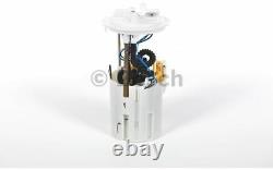 Bosch Electric Fuel Pump For Mercedes-benz Vito Viano 0 580 203 002