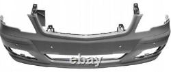 Bumper for Mercedes Vito/Viano W639 10.2010