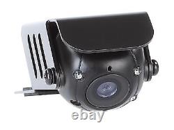 C6050 rearview camera compatible with Mercedes Vito Viano W639
