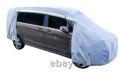 Campervan Protective Cover For Mercedes Vito, Viano 510-540cm Camping Car