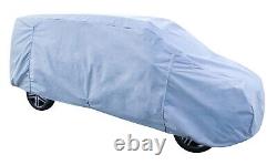 Campervan protective cover for Mercedes Vito, Viano 480-510cm Camping Car