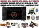 Car Gps Gps Dvd Usb Android Mercedes Vito-viano-sprinter-class A / B + Camera