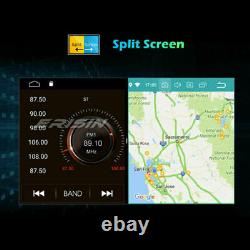 Carplay Android 10 Autoradio Radio Dab+4g Mercedes C/clk/g Class W209 Viano Vito