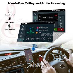 Carplay Dab+android 10 Gps Radio Mercedes Benz C/clk/g Class W203 Vito Viano