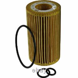 Castrol Filter Review 10l Oil 5w30 For Mercedes-benz Viano W639