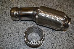 Catalytic Converter Repair Pipe for Mercedes Vito Viano 3.0CDI A6394905381