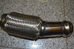 Catalytic Converter Repair Pipe for Mercedes Vito Viano 3.0CDI A6394905381