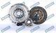 Clutch Kit Rymec Jt1521018 Mercejson-benz Vito / Mixto Van/viano/v