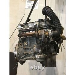 Complete Engine for Mercedes Vito Viano (03-10) W639 2.2 CDI 2wd Mnv 2003
