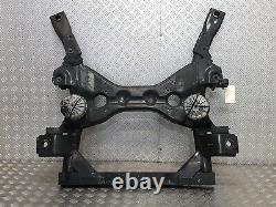 Cradle Before Mercedes Vito / Viano 4x2 Doct. 2003 To Oct 2015 A6393302606