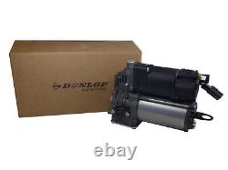 DAC00038 DUNLOP Mercedes Benz Viano Vito W639 V639 Compressor Pneumatic