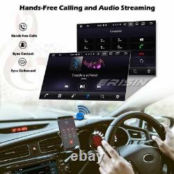 Dab+ Android 10 Autoradio Gps Carplay Navi Tnt Dsp Mercedes A/b Class Viano Vito