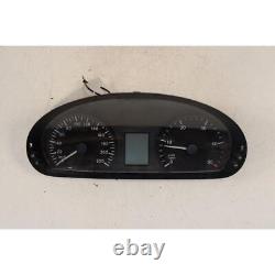 Dashboard Meter for Mercedes Vito Viano (03-10) W639 2.2 CDI 2wd