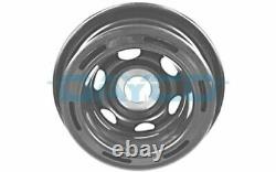 Dayco Pulley Lamp For Mercedes-benz Class V C Vito Dpv1099 Mister Auto