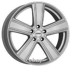 Dezent Th 7.0jx17 Et51 5x112 Wheels For Mercedes Benz A Viano Vito V 17 Inches