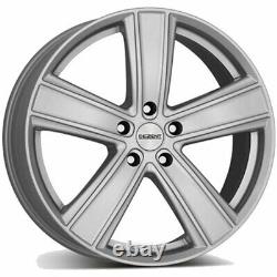 Dezent Th Wheels For Mercedes-benz Vito Tower 447 M1 8.5x19 5x112 And 65a