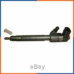 Diesel Injector For Mercedes-benz Vito (639) 115 2.2 16v 150 HP CDI 0445110264