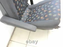 Dr Ar Seat For Comfort Seat Mercedes W639 Vito Viano 04-10 A6399502605