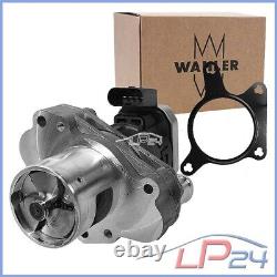 EGR Valve RGE High Quality Wahler 710476d for Mercedes Viano Vito W-639 CDI 3.0 120