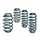 Eibach Short Springs For Mercedes-benz Viano Vito Pro-kit E10-25-022-01-22 30