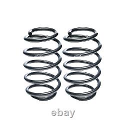 Eibach short springs for MERCEDES-BENZ VIANO Vito Pro-Kit E10-25-022-01-22 30